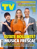 TV Sorrisi e Canzoni